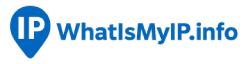 WhatIsMyIP.info